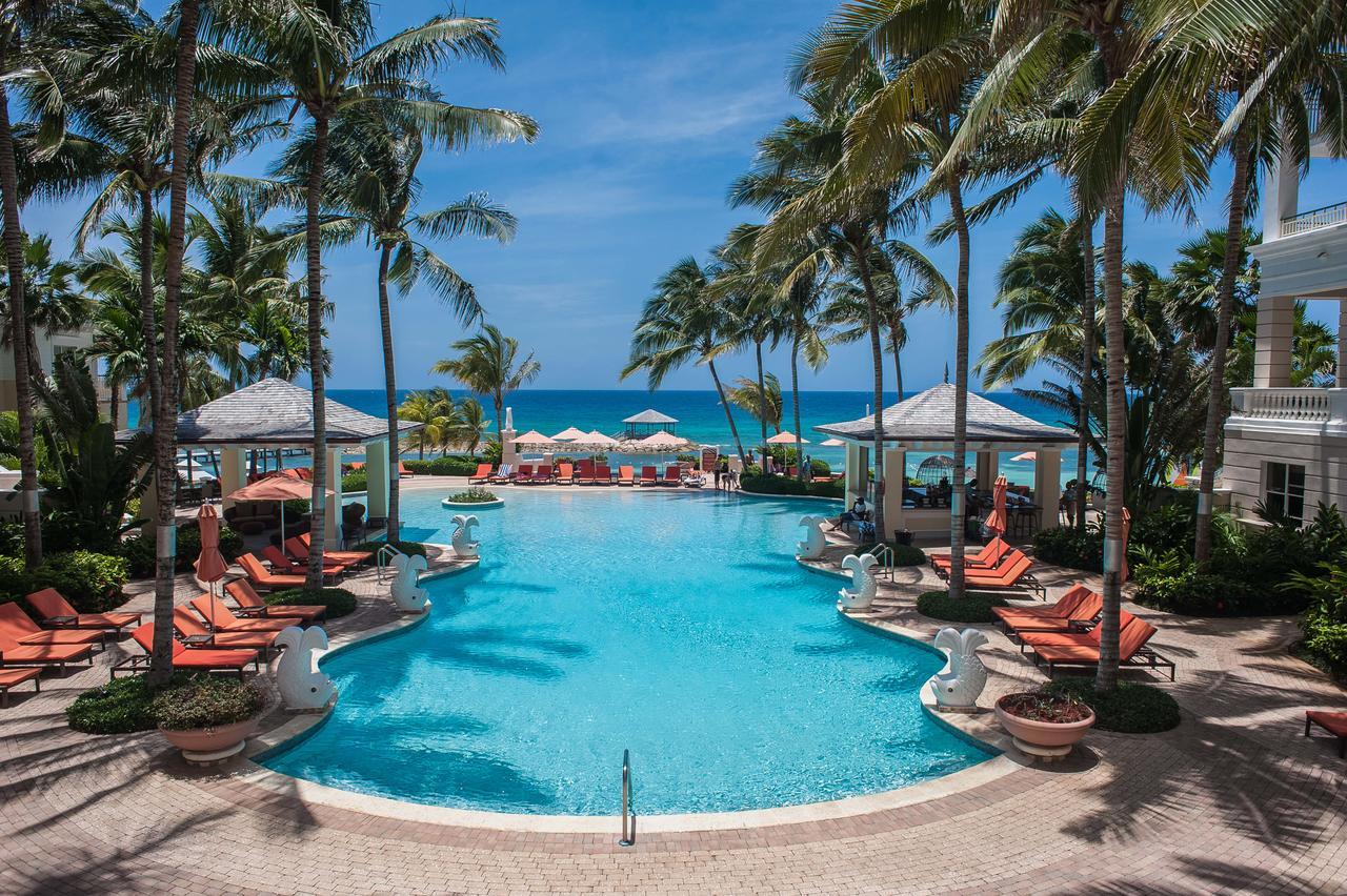 Palmyra Luxury Beach Condos Montego Bay Exterior foto