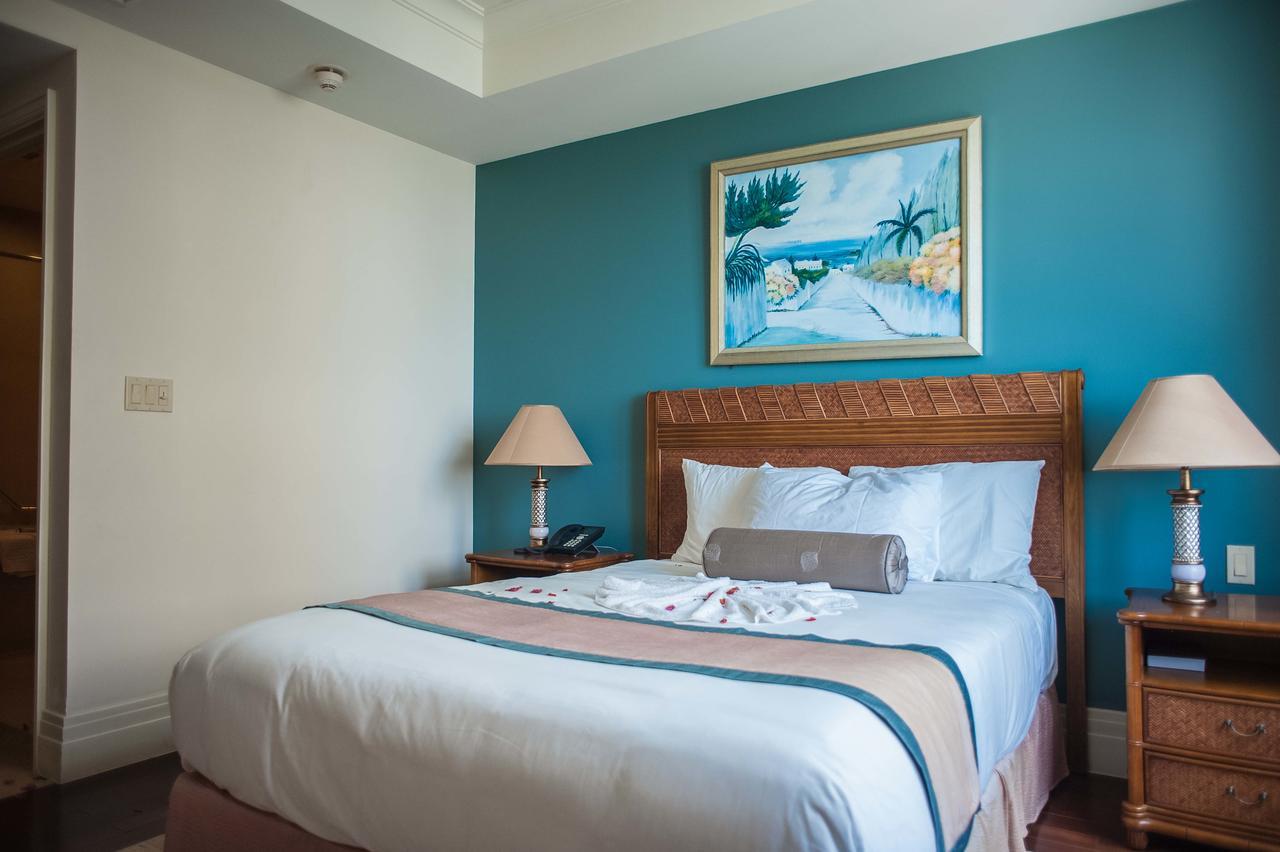 Palmyra Luxury Beach Condos Montego Bay Exterior foto