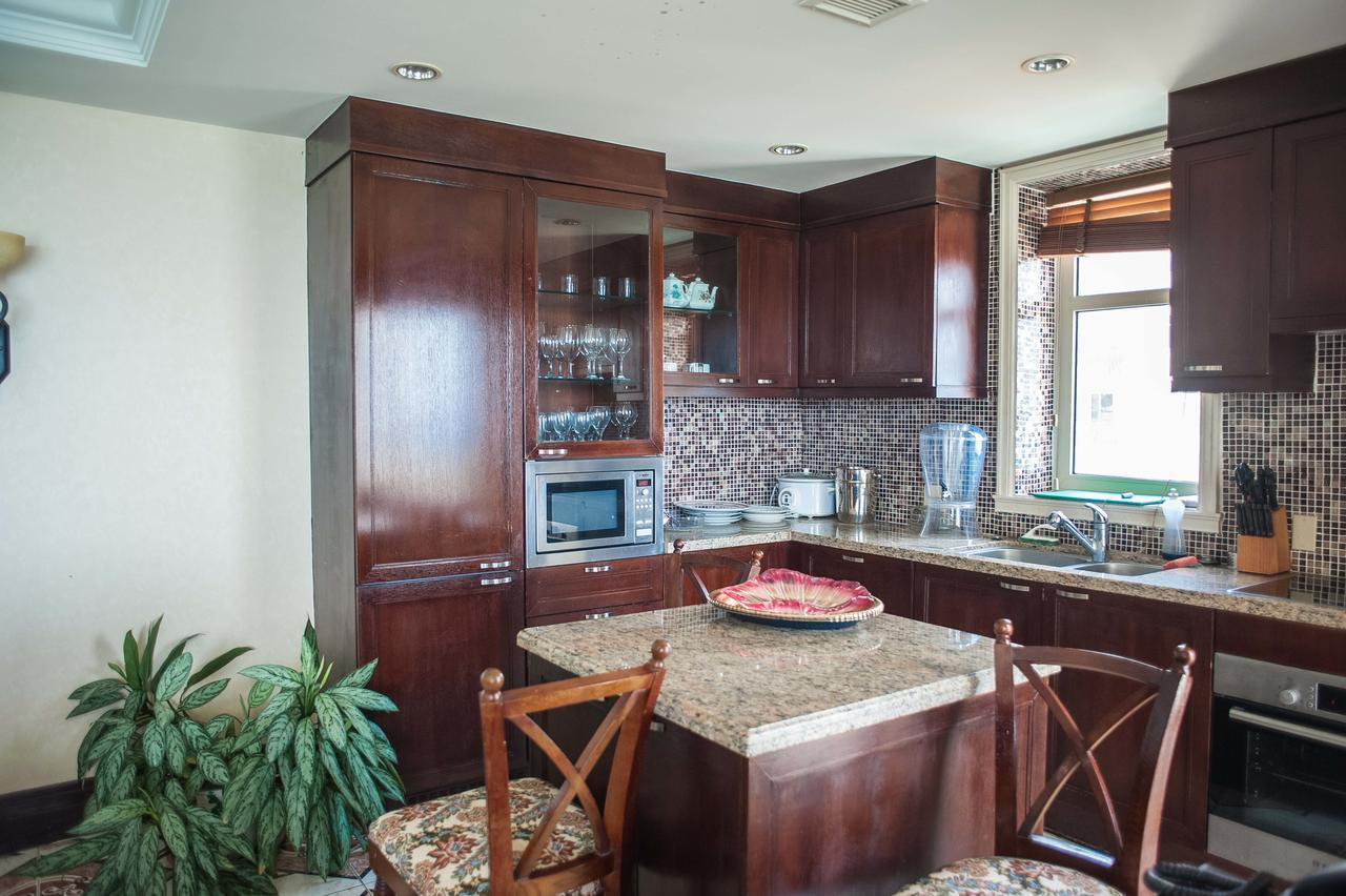 Palmyra Luxury Beach Condos Montego Bay Exterior foto