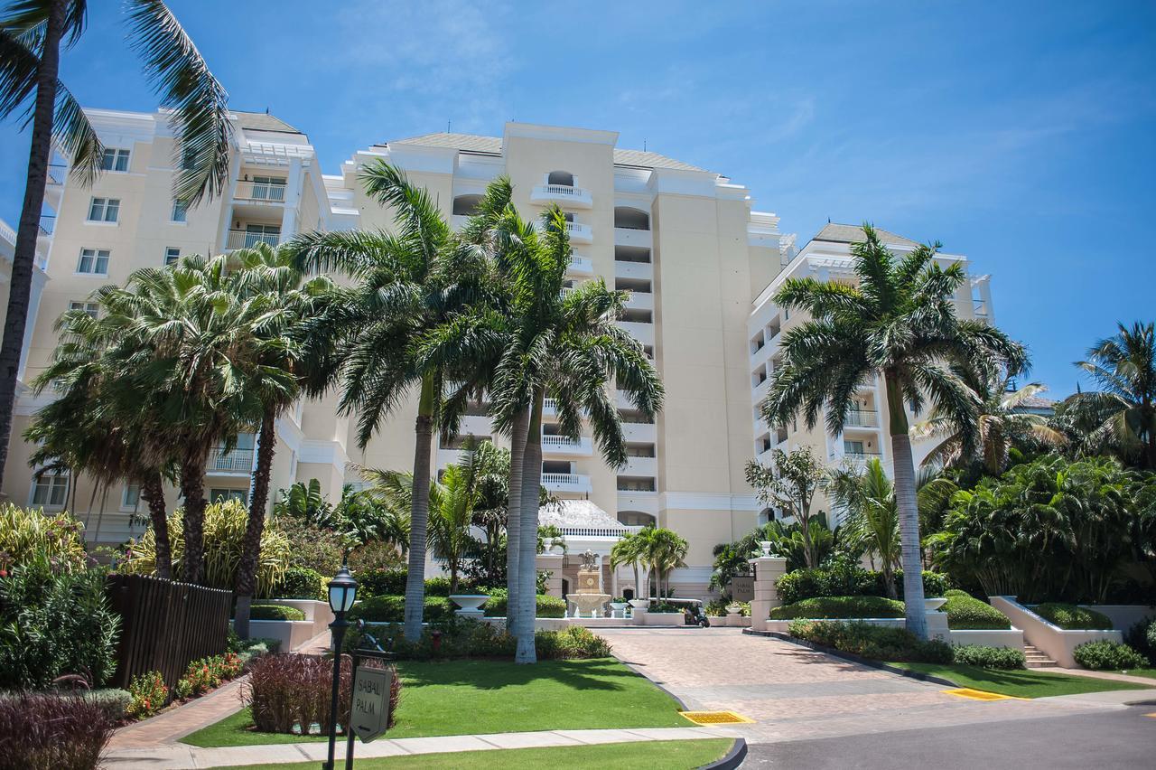 Palmyra Luxury Beach Condos Montego Bay Exterior foto
