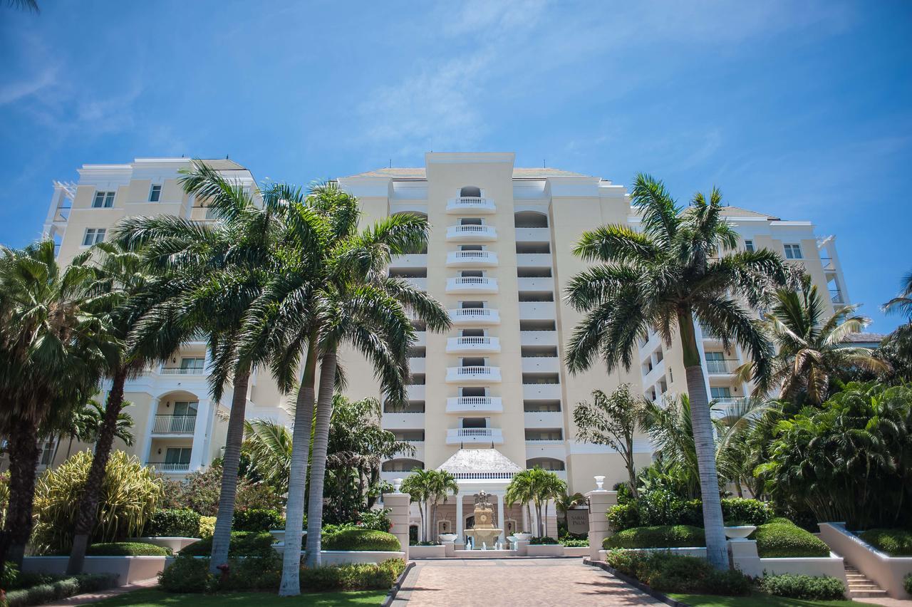Palmyra Luxury Beach Condos Montego Bay Exterior foto