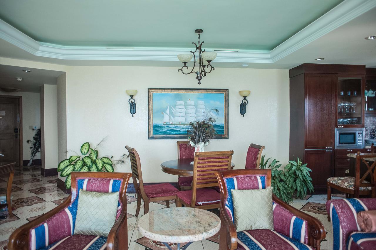 Palmyra Luxury Beach Condos Montego Bay Exterior foto