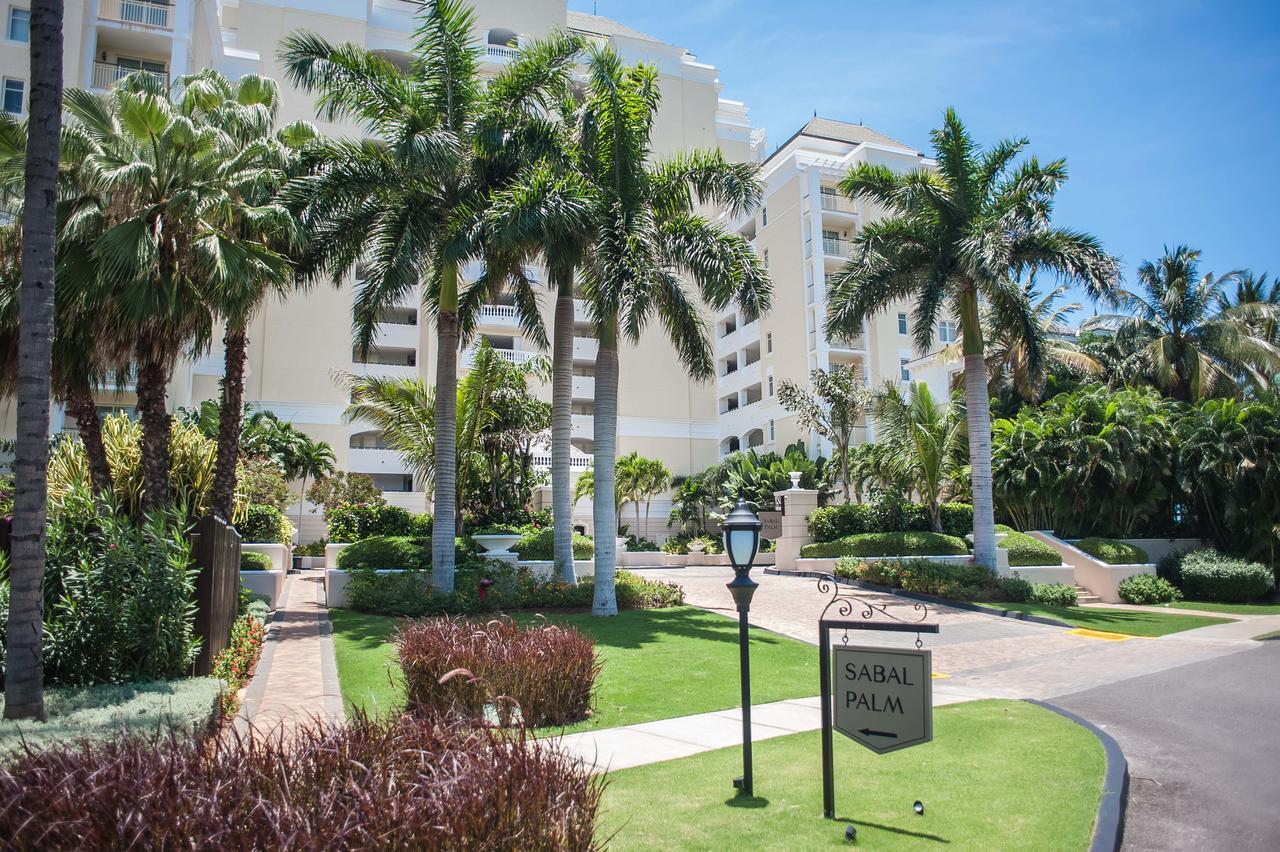 Palmyra Luxury Beach Condos Montego Bay Exterior foto