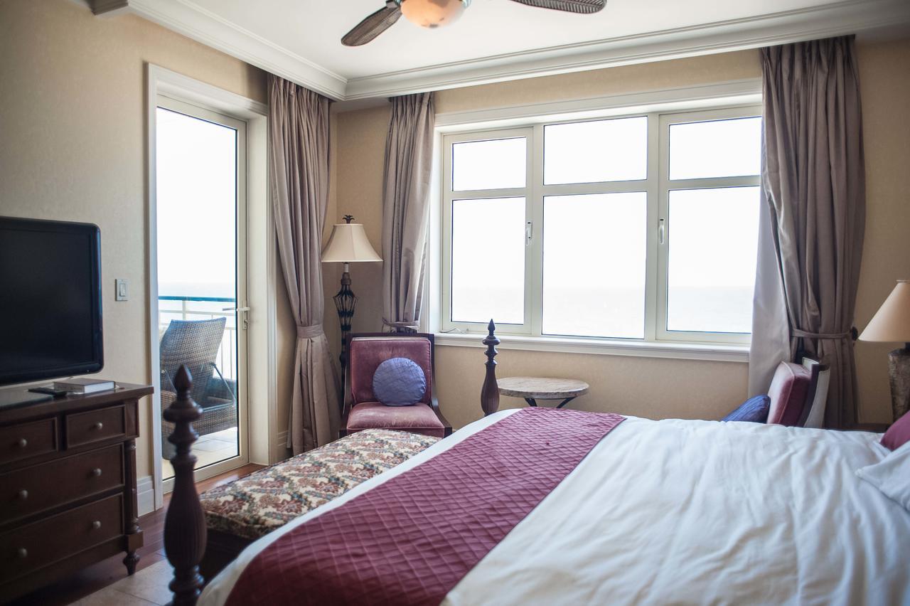 Palmyra Luxury Beach Condos Montego Bay Exterior foto