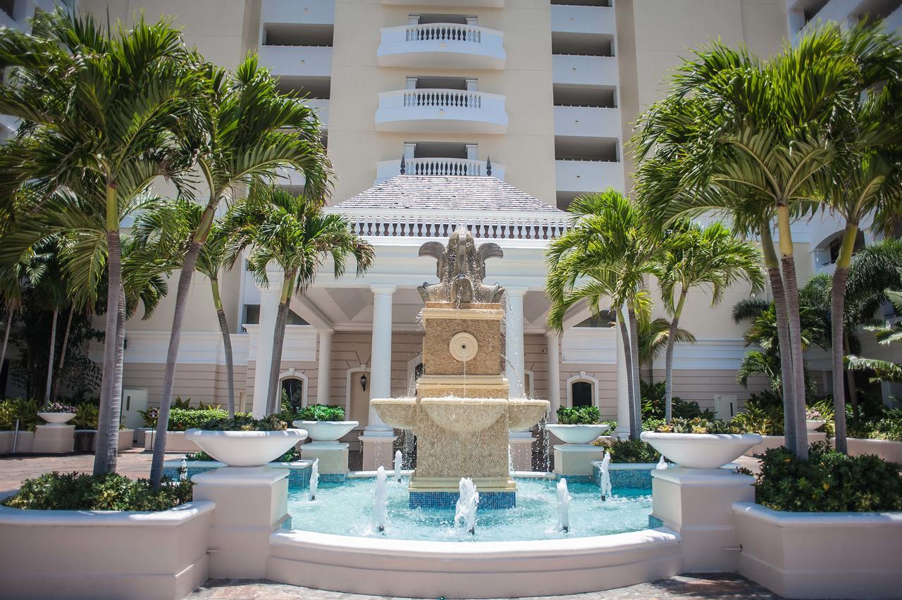 Palmyra Luxury Beach Condos Montego Bay Exterior foto