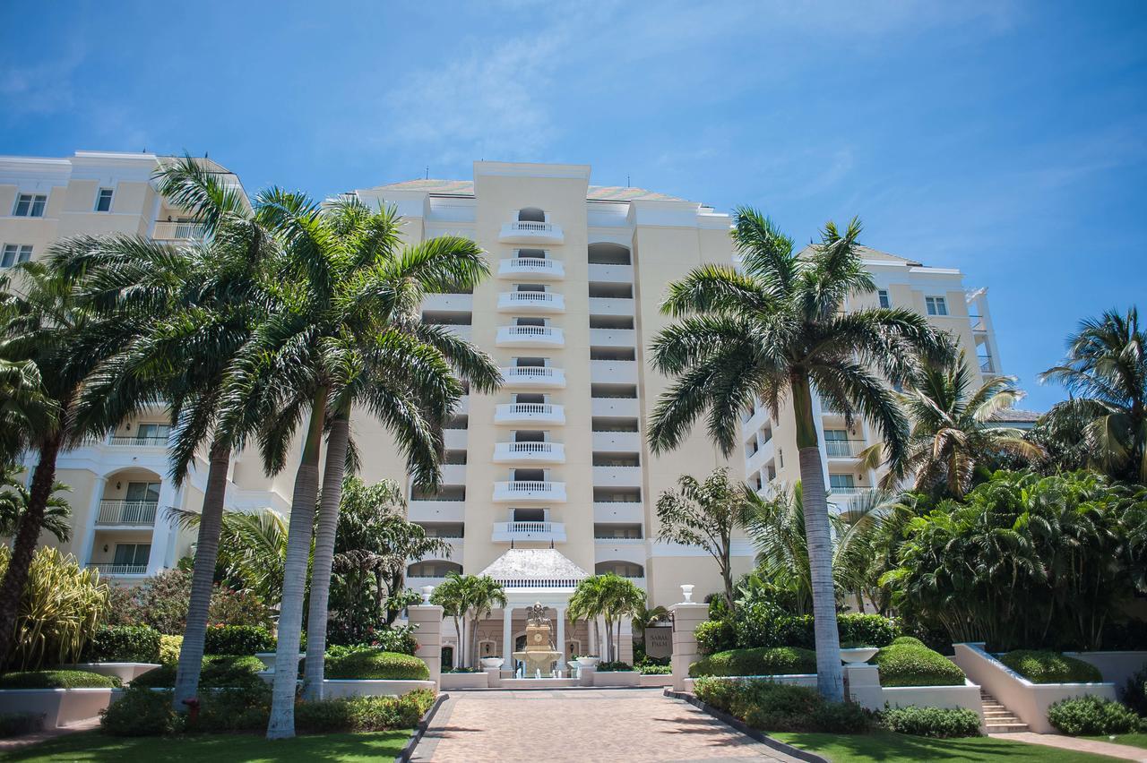 Palmyra Luxury Beach Condos Montego Bay Exterior foto